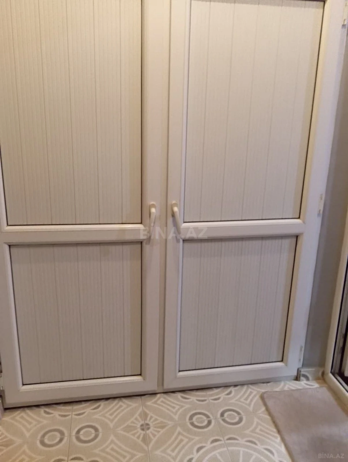 Satılır 3 otaqlı mənzil 78 m²