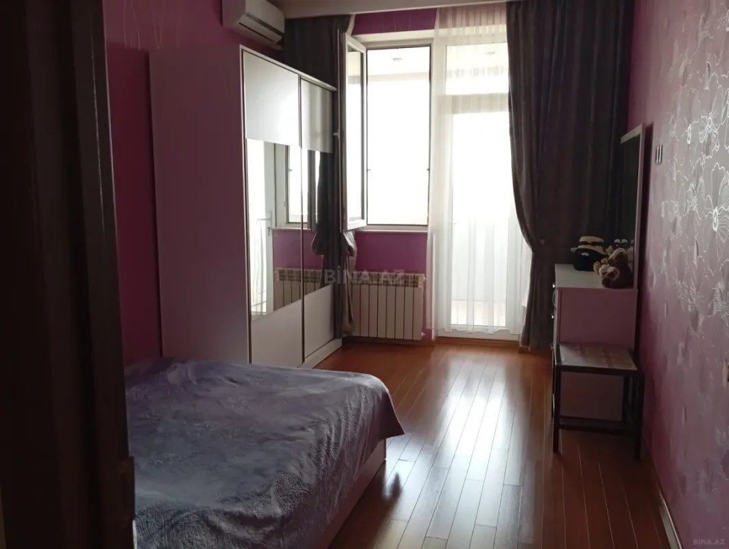 Satılır 3 otaqlı mənzil 78 m²