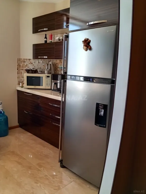 Satılır 3 otaqlı mənzil 78 m²