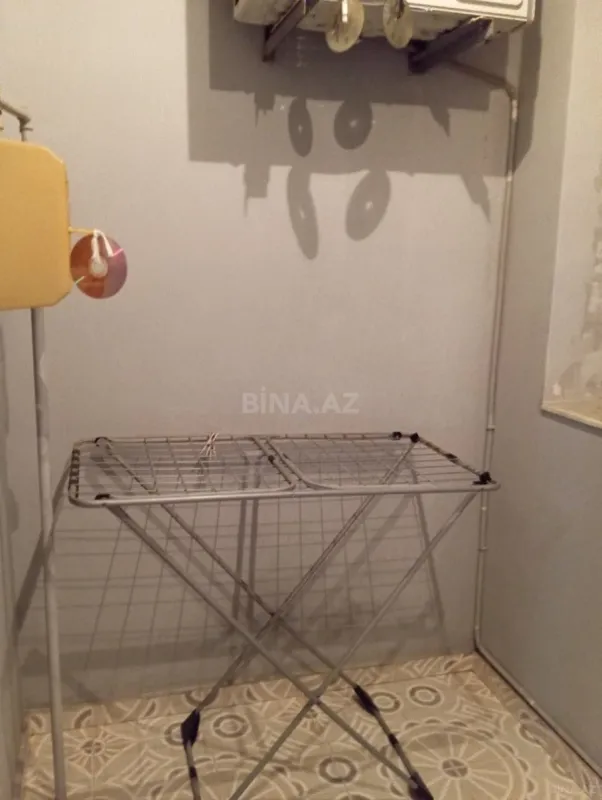 Satılır 3 otaqlı mənzil 78 m²