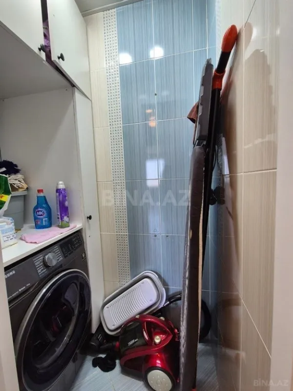 Satılır 3 otaqlı mənzil 110 m²