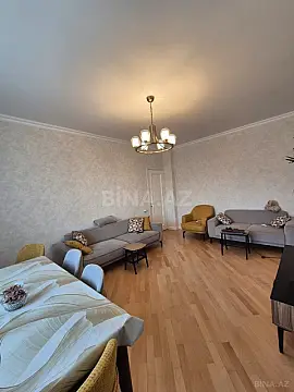 Satılır 3 otaqlı mənzil 110 m²