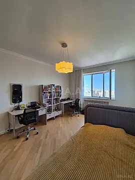 Satılır 3 otaqlı mənzil 110 m²