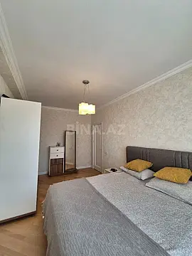 Satılır 3 otaqlı mənzil 110 m²