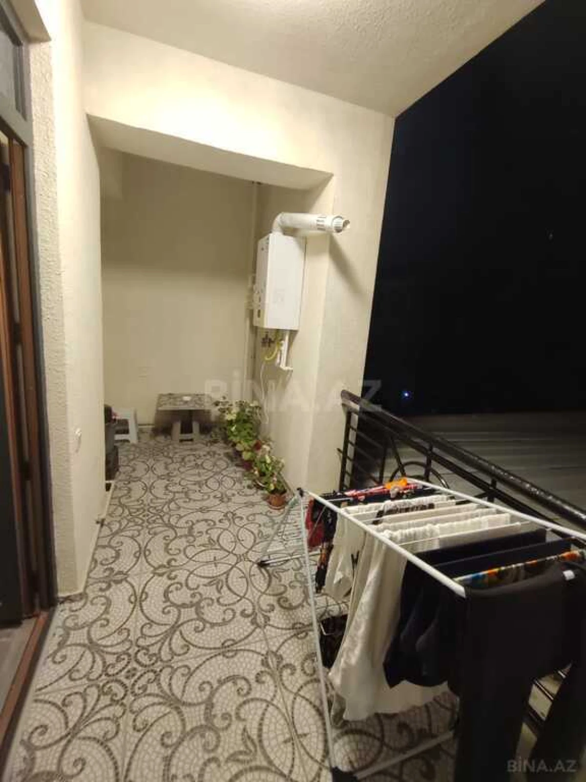 Satılır 3 otaqlı mənzil 125 m²