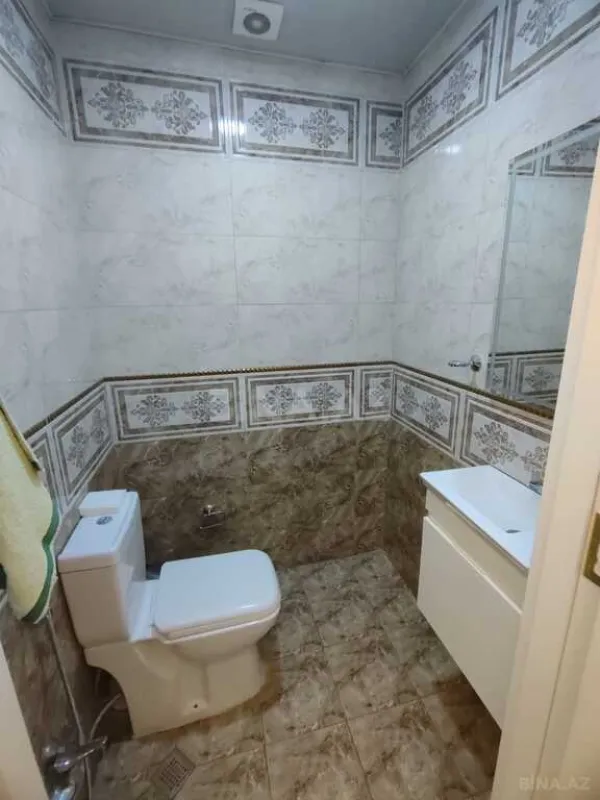 Satılır 3 otaqlı mənzil 125 m²