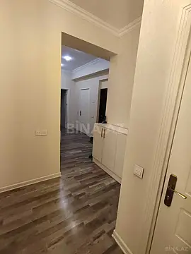 Satılır 3 otaqlı mənzil 125 m²