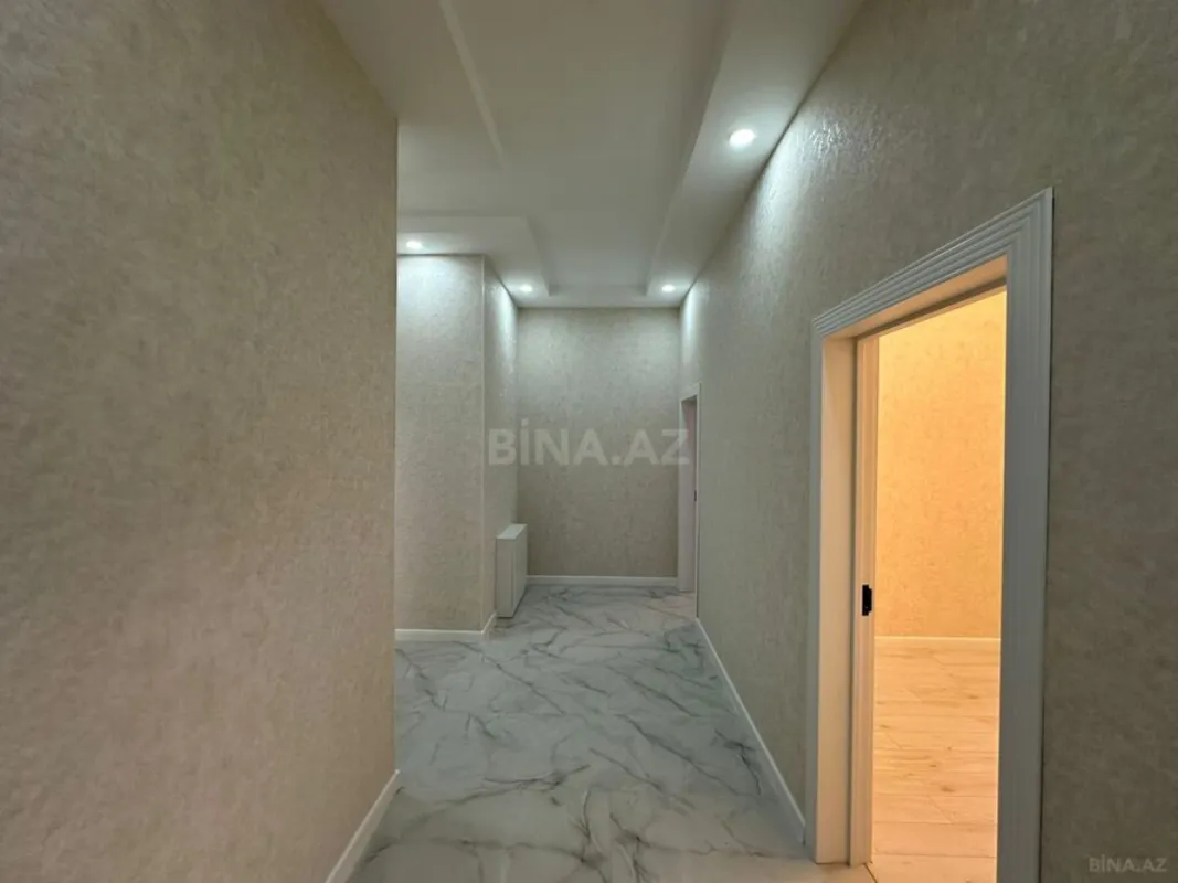 Satılır 4 otaqlı həyət evi 160 m²