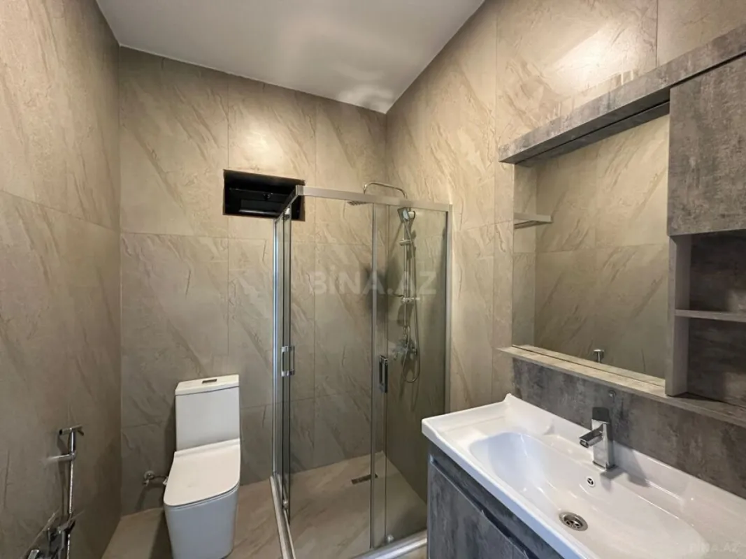 Satılır 4 otaqlı həyət evi 160 m²