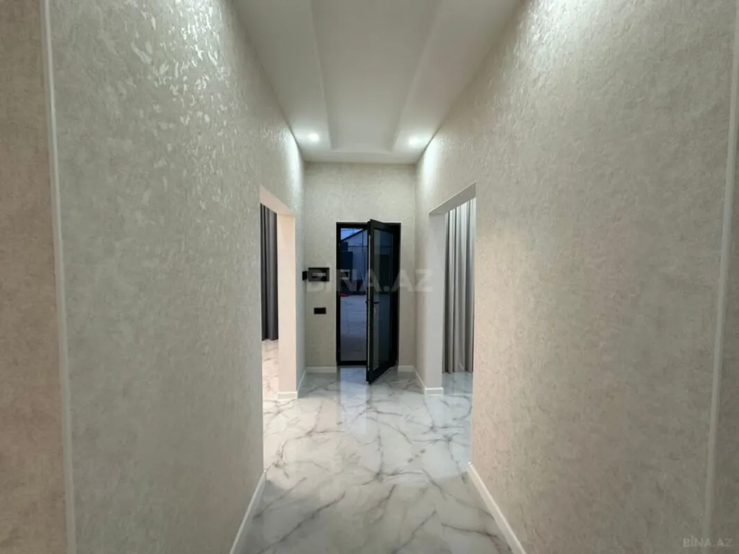 Satılır 4 otaqlı həyət evi 160 m²