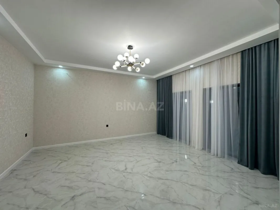 Satılır 4 otaqlı həyət evi 160 m²