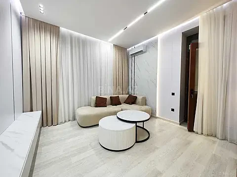 Kirayə verilir 2 otaqlı mənzil 90 m² — Bakı, Nəsimi 2 otaq 90.00 m²