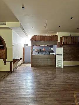 Kirayə verilir obyekt 700 m²