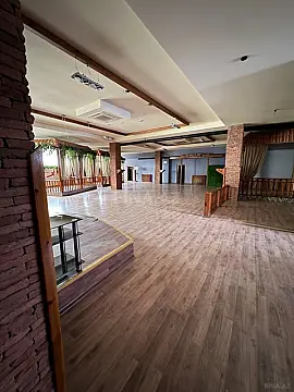 Kirayə verilir obyekt 700 m²