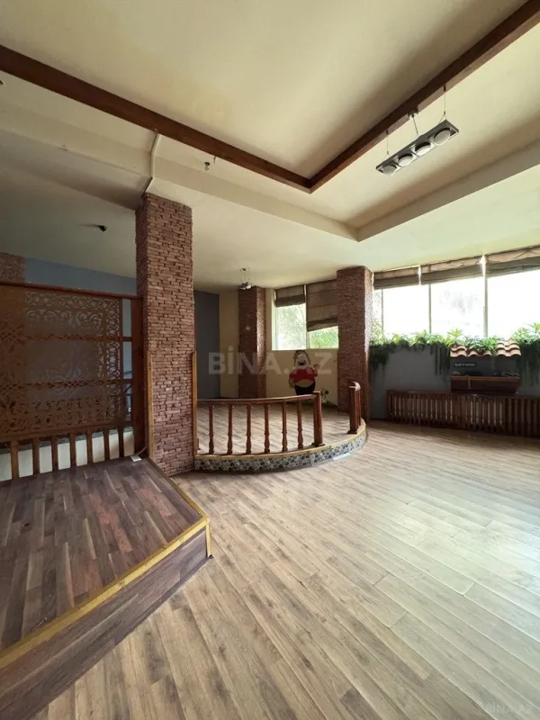 Kirayə verilir obyekt 700 m²