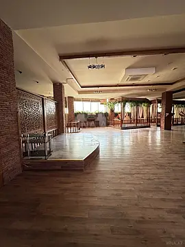 Kirayə verilir obyekt 700 m²