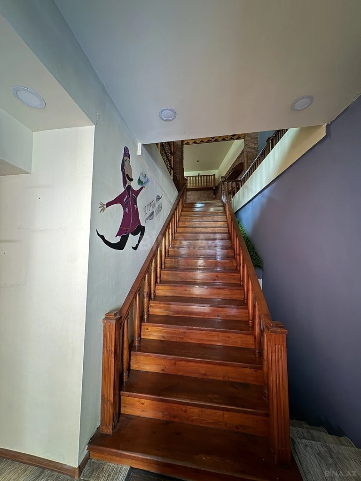 Kirayə verilir obyekt 700 m²