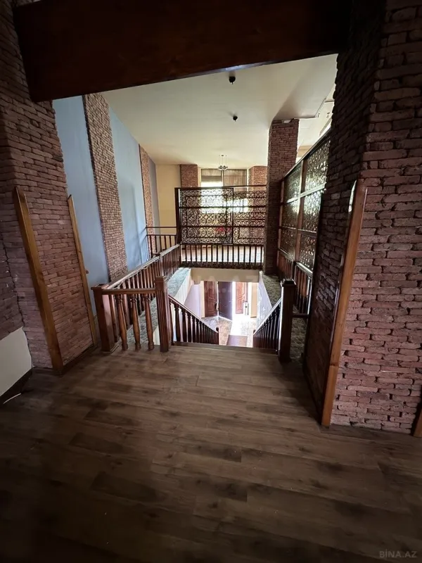 Kirayə verilir obyekt 700 m²