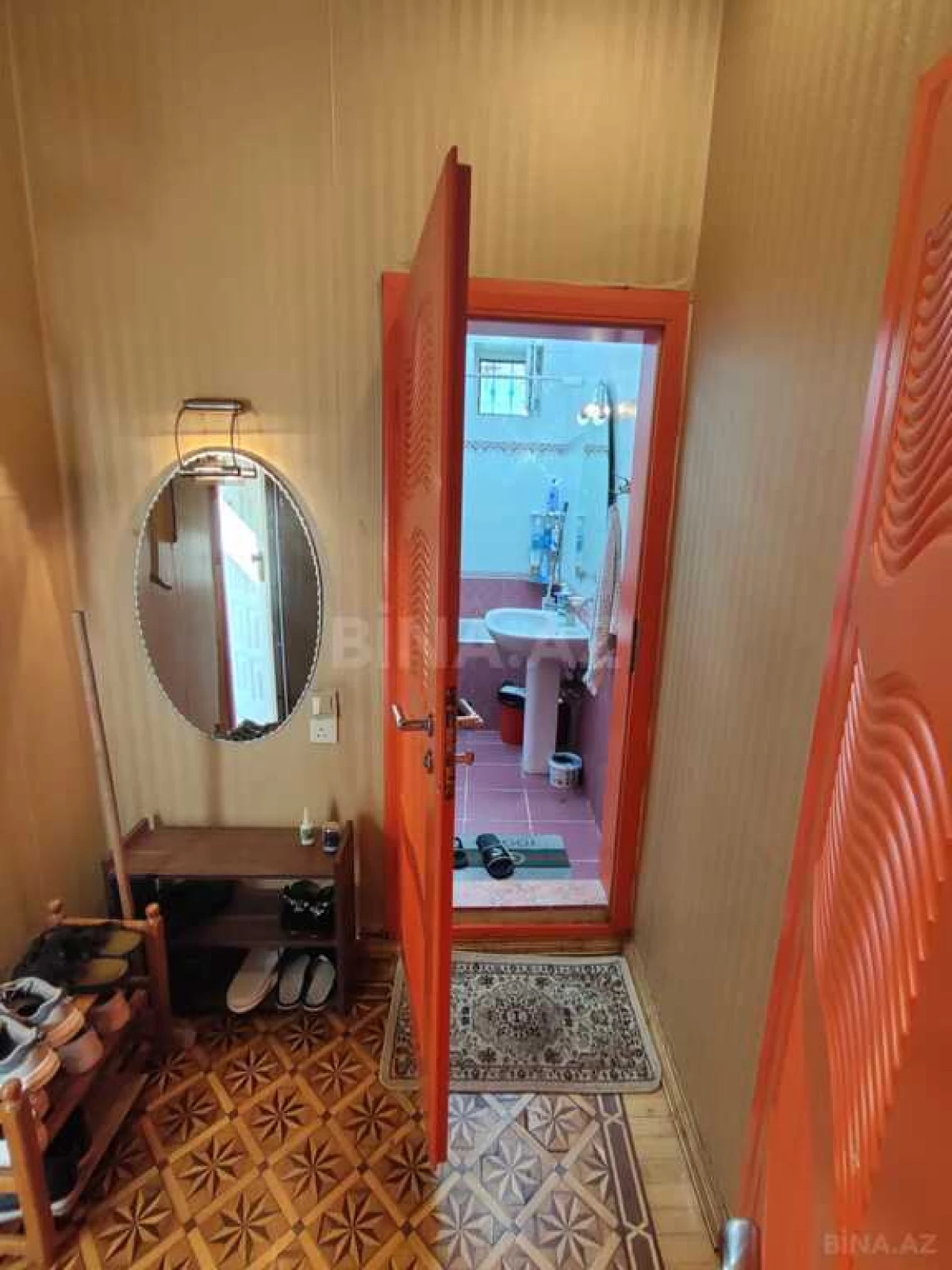 Satılır 3 otaqlı mənzil 70 m²