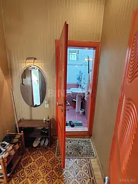 Satılır 3 otaqlı mənzil 70 m²