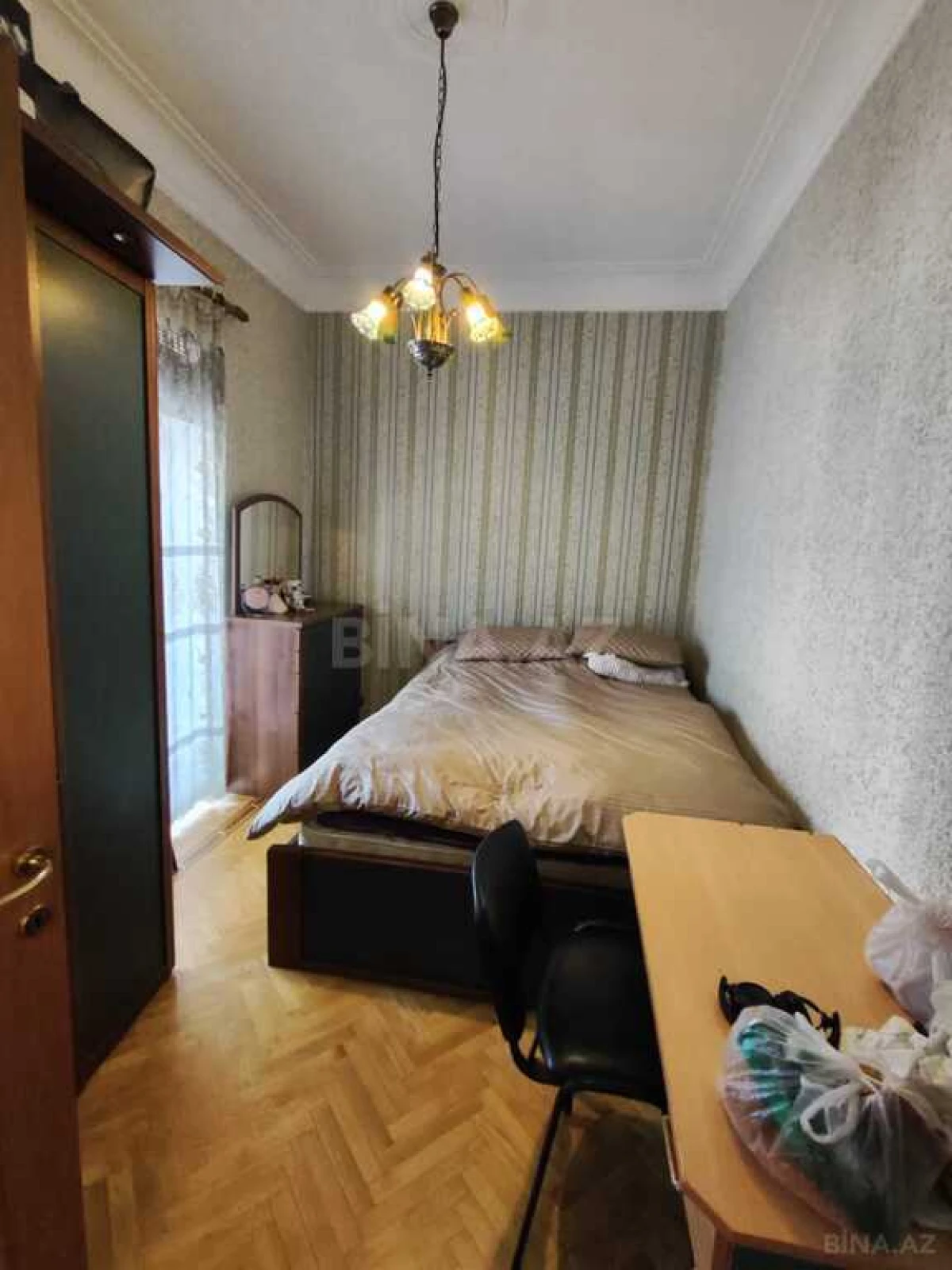 Satılır 3 otaqlı mənzil 70 m²