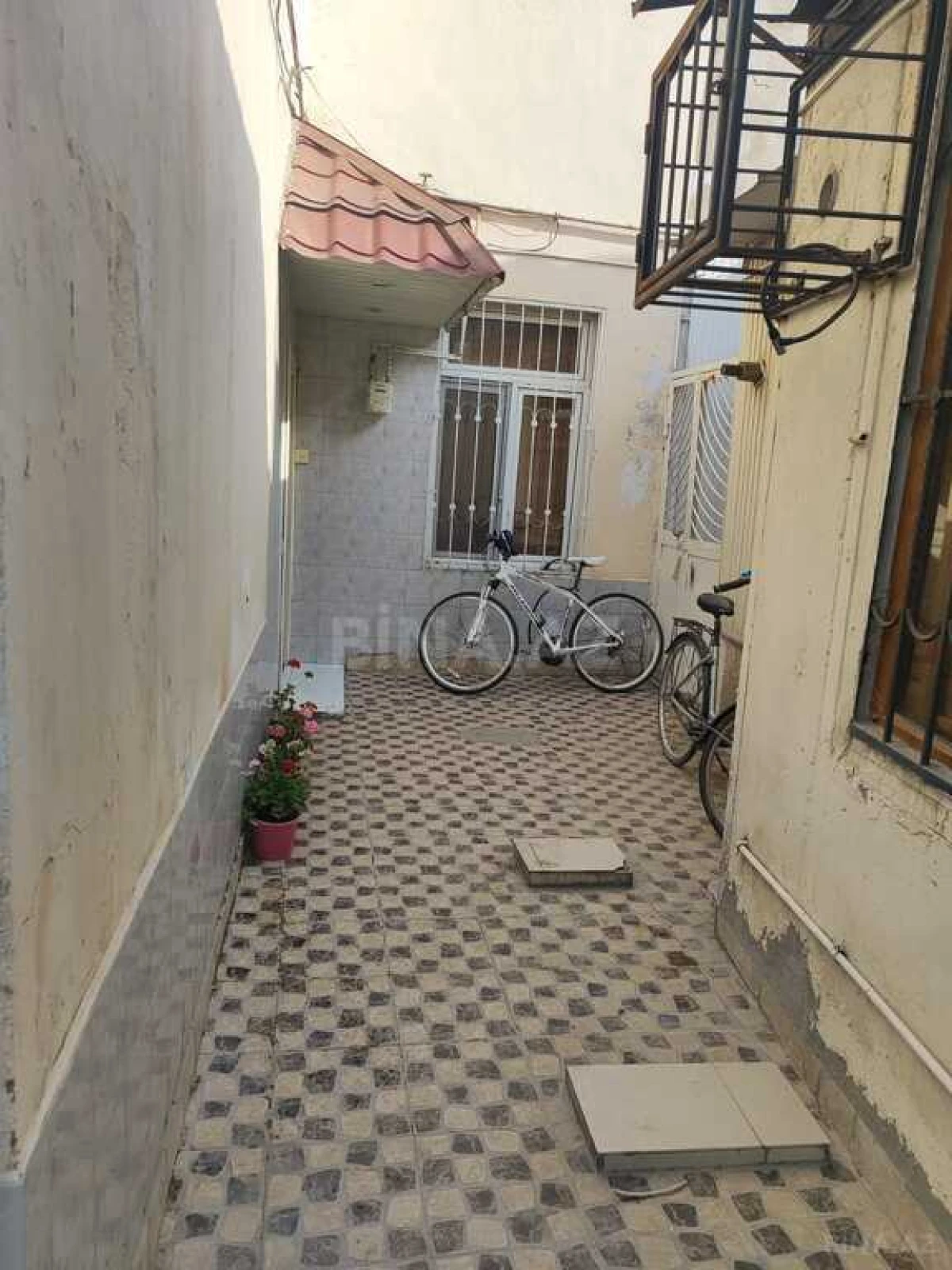 Satılır 3 otaqlı mənzil 70 m²