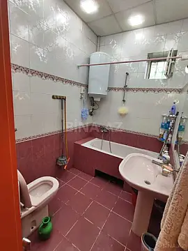 Satılır 3 otaqlı mənzil 70 m²