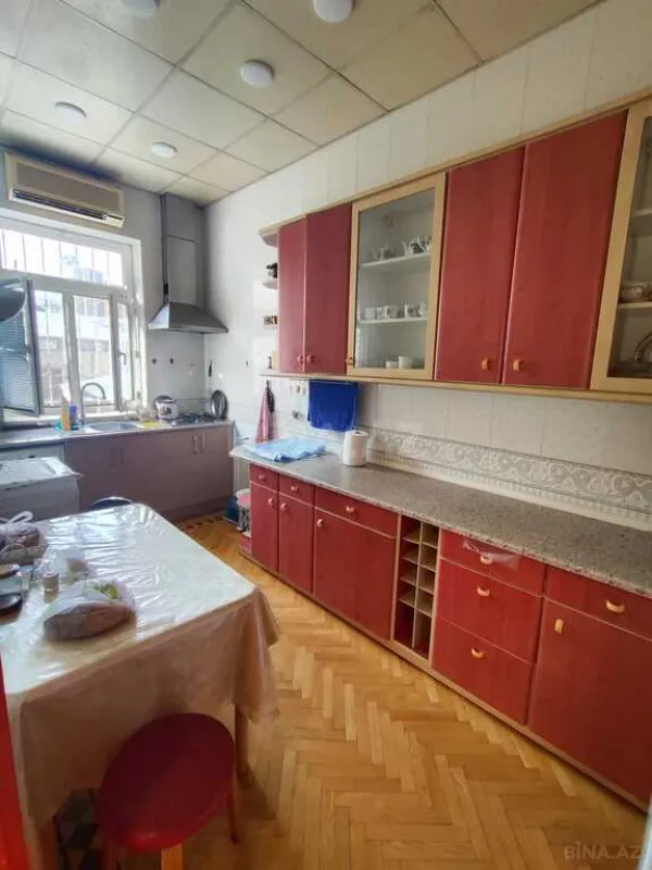 Satılır 3 otaqlı mənzil 70 m²