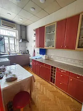 Satılır 3 otaqlı mənzil 70 m²