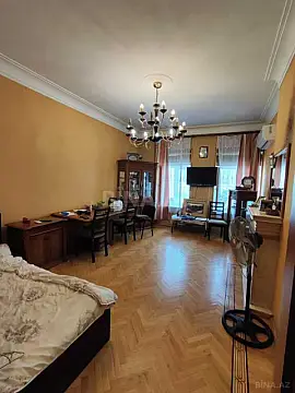 Satılır 3 otaqlı mənzil 70 m²