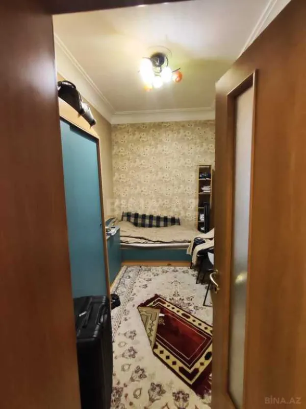 Satılır 3 otaqlı mənzil 70 m²