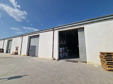 Kirayə verilir obyekt 350 m² — Bakı 350.00 m²