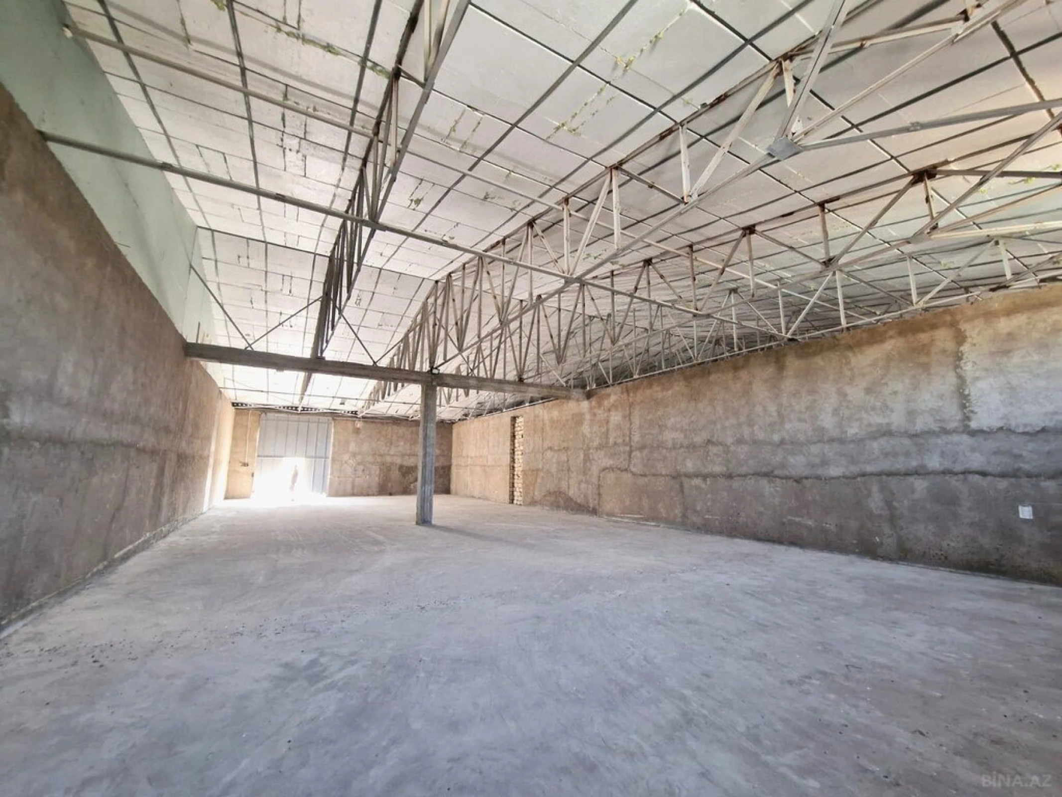 Kirayə verilir obyekt 350 m²