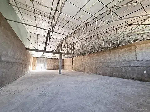 Kirayə verilir obyekt 350 m²