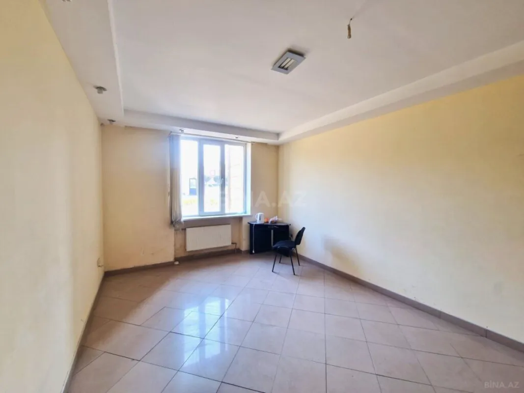 Kirayə verilir obyekt 350 m²