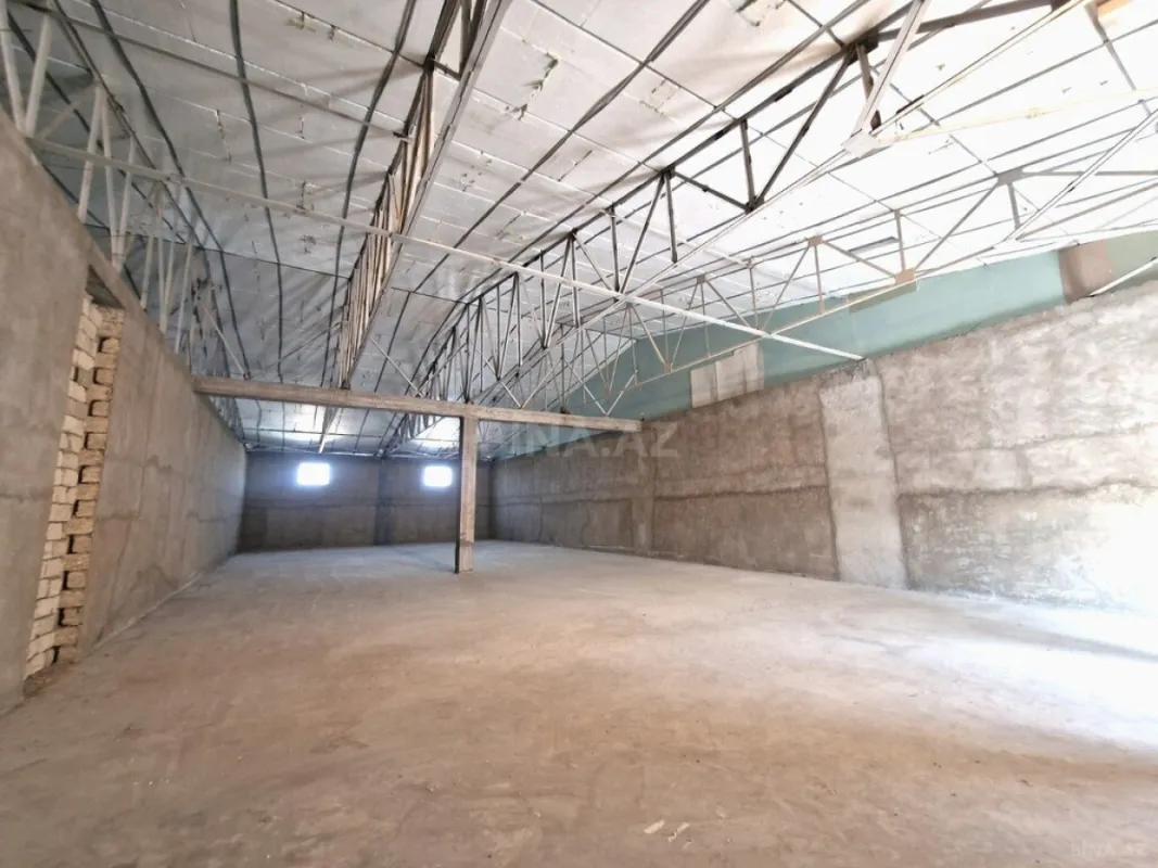 Kirayə verilir obyekt 350 m²