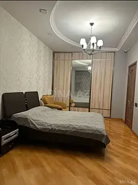 Satılır 3 otaqlı mənzil 90 m²