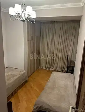 Satılır 3 otaqlı mənzil 90 m²
