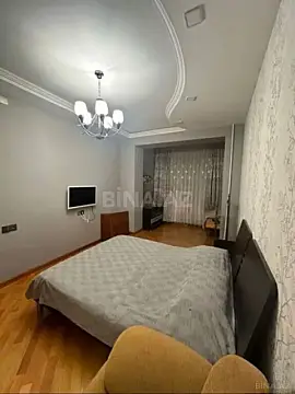 Satılır 3 otaqlı mənzil 90 m²