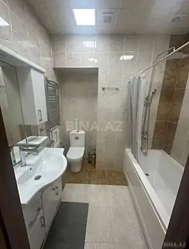 Satılır 3 otaqlı mənzil 90 m²