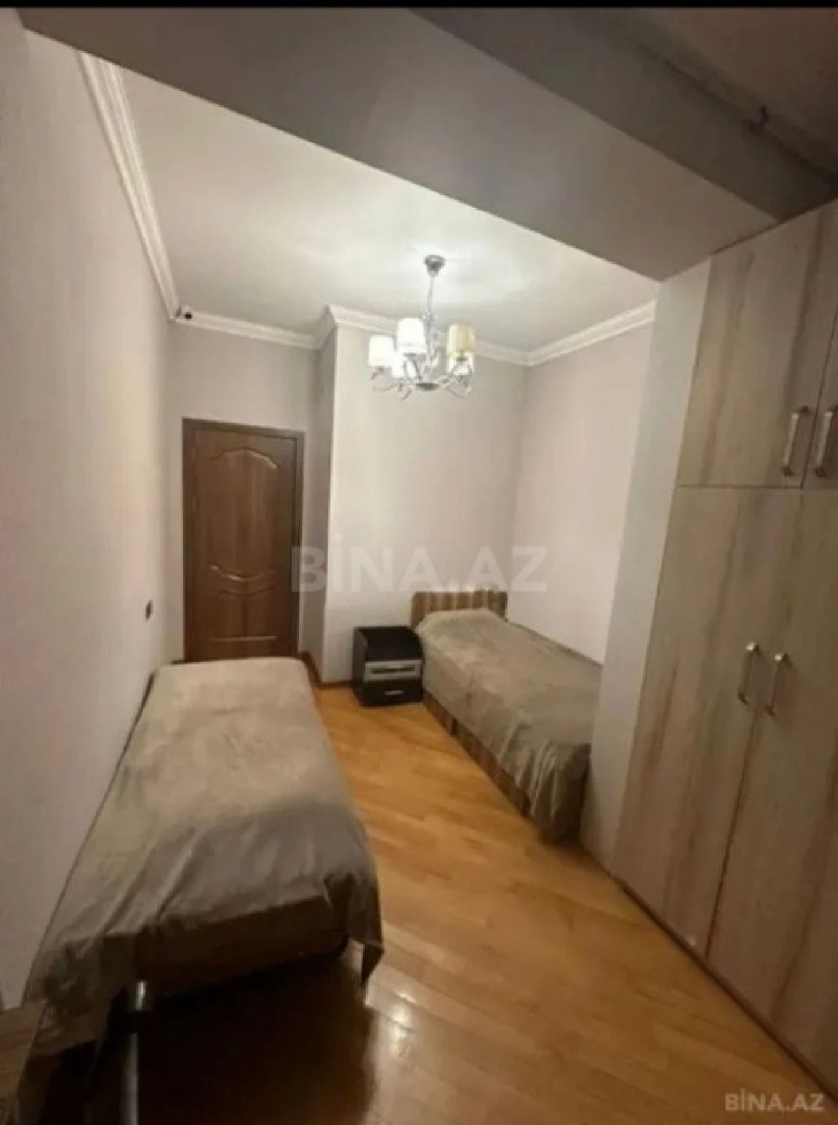 Satılır 3 otaqlı mənzil 90 m²