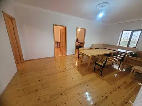 Satılır 4 otaqlı həyət evi 110 m²
