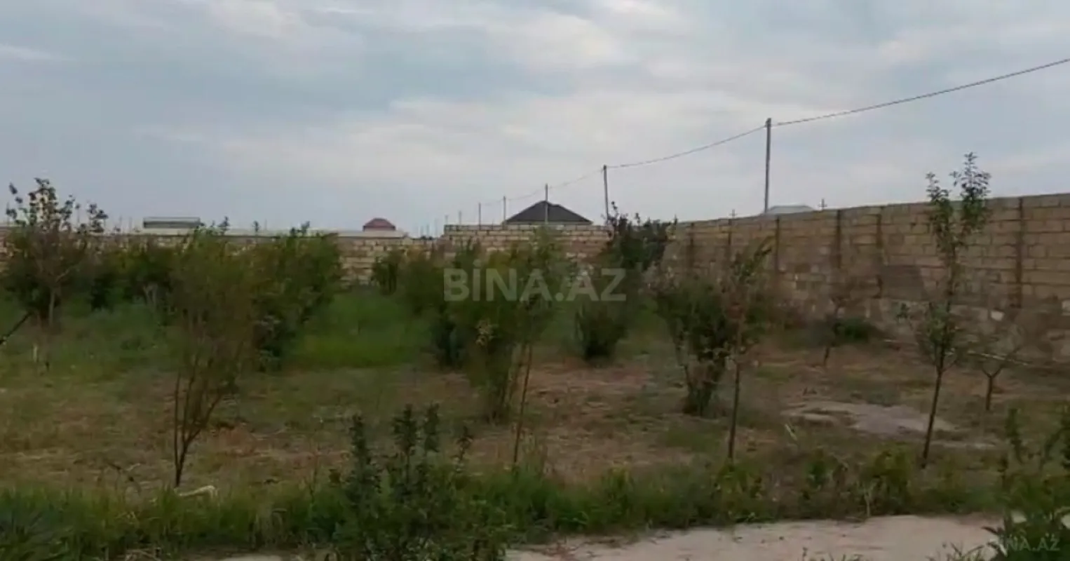 Satılır 4 otaqlı həyət evi 110 m²