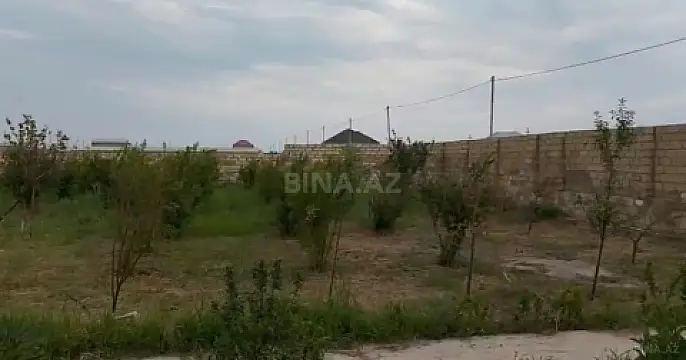 Satılır 4 otaqlı həyət evi 110 m²