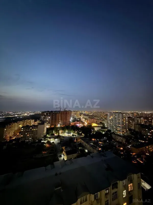 Satılır 2 otaqlı mənzil 85 m²