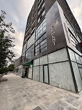 Satılır obyekt 184 m² — Bakı 184.00 m²