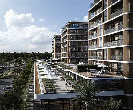 Satılır 2 otaqlı mənzil 69.4 m²