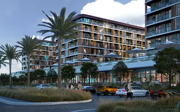 Satılır 2 otaqlı mənzil 69.4 m²