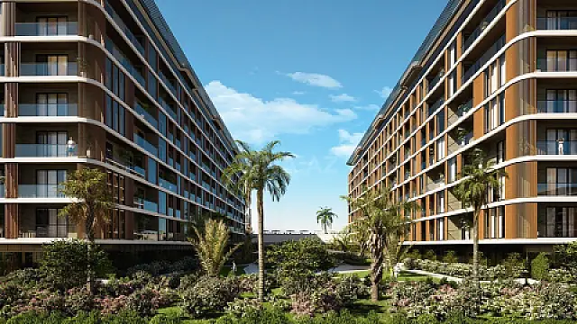 Satılır 2 otaqlı mənzil 69.4 m²