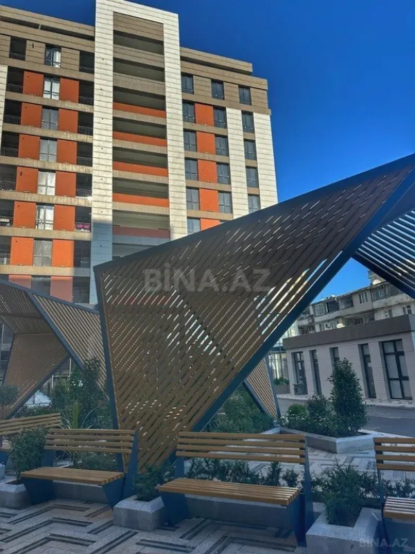 Kirayə verilir 2 otaqlı mənzil 90 m²